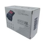 Видеорегистратор (USB) GZJ U2 Pro — изображение 4
