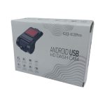 Видеорегистратор (USB) GZJ U2 Pro — изображение 5