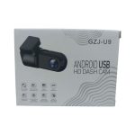 Видеорегистратор (USB) GZJ U9 — изображение 5