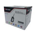 Сигнализация с Bluetooth Bos-Mini Z6090 — изображение 2