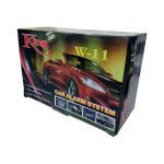Сигнализация King W-11 — изображение 3