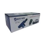 Центральный замок (с пультом) Bos-Mini 686B — изображение 3