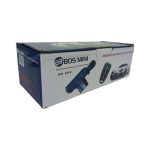 Центральный замок (с пультом) Bos-Mini 686B — изображение 4