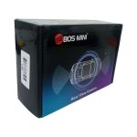 Камера заднего вида Bos-Mini L162 — изображение 3