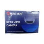 камера заднего вида Bos-Mini Е818 — изображение 2