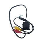 Камера заднего вида Bos-Mini L310 — изображение 5