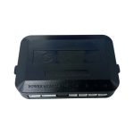 Парктроники (комплект) Bos-Mini 555 (черные) — изображение 4