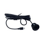 Парктроники (комплект) Bos-Mini 555 (черные) — изображение 5