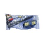Комплект проводов (2-х канальный) Bos-Mini 8GA — изображение 9