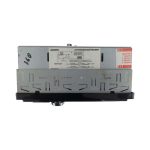 Магнитола 1 DIN DCR-360B — изображение 2