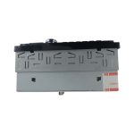 Магнитола 1 DIN DCR-360B — изображение 3