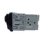 Магнитола 1 DIN X3720SBT — изображение 3