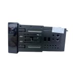 Магнитола 1 DIN (с экраном) 637DP5 — изображение 4