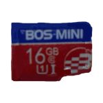 Карта памяти MicroSD 16Gb class(10) — изображение 3