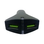 Адаптер прикуриватель USB — изображение 5