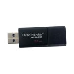 USB флеш-накопитель Data Traveler 32 Gb — изображение 5