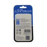 USB флеш-накопитель ASPsmcon 8 Gb — изображение 2